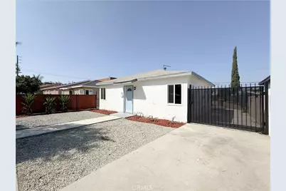 619 E 116th Street, Los Angeles, CA 90059 - Photo 2