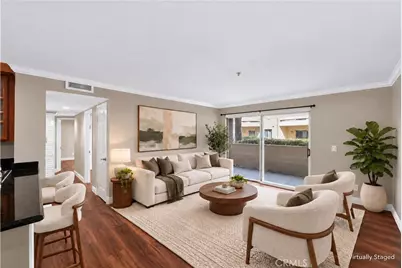 1010 La Terraza Circle #101, Corona, CA 92879 - Photo 1