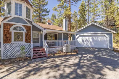 1009 White Mountain, Big Bear City, CA 92314 - Photo 1