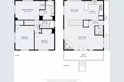 560 Rose Lane, Twin Peaks, CA 92391 - Photo 30