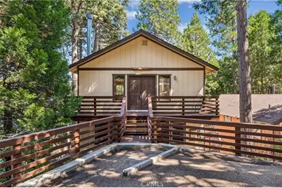560 Rose Lane, Twin Peaks, CA 92391 - Photo 1