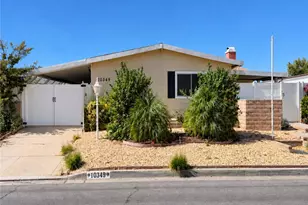 10349 Chisholm, Cherry Valley, CA 92223 - Photo 2