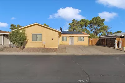 25064 Avenida Laredo, Barstow, CA 92311 - Photo 1