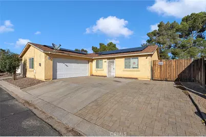 25064 Avenida Laredo, Barstow, CA 92311 - Photo 4