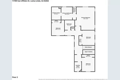 11079 Van Uffelen, Loma Linda, CA 92354 - Photo 4