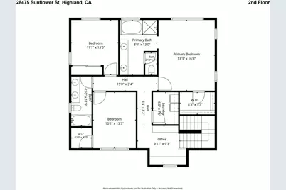 28475 Sunflower, Highland, CA 92346 - Photo 28
