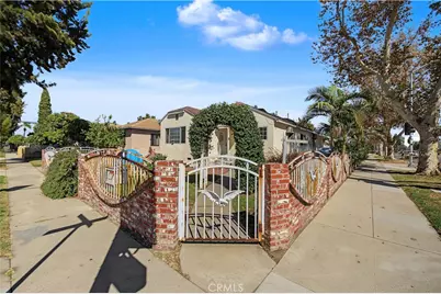 10970 Ruth Street, Lynwood, CA 90262 - Photo 2