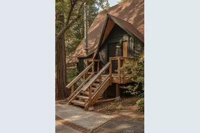 385 Birchwood, Lake Arrowhead, CA 92352 - Photo 24