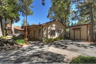 171 Bambi Trail, Crestline, CA 92325 - Photo 4