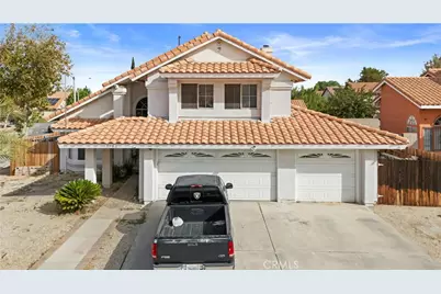 5703 Evergem Avenue, Palmdale, CA 93552 - Photo 1