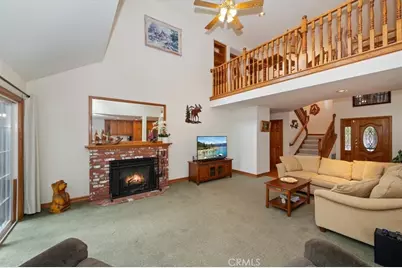 393 Brentwood, Lake Arrowhead, CA 92352 - Photo 8