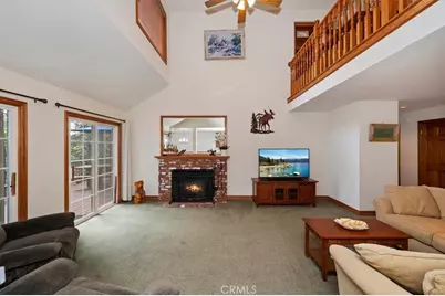 393 Brentwood, Lake Arrowhead, CA 92352 - Photo 6