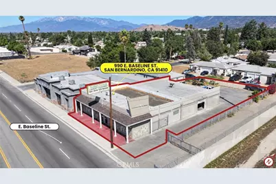 990 E Baseline St., San Bernardino, CA 92410 - Photo 4