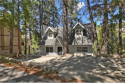 1468 Golden Rule Lane, Lake Arrowhead, CA 92352 - Photo 38