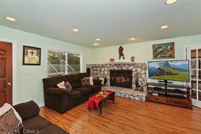 1468 Golden Rule Lane, Lake Arrowhead, CA 92352 - Photo 4