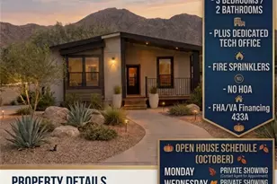 60071 Palm Oasis Ave, Palm Springs, CA 92262 - Photo 2