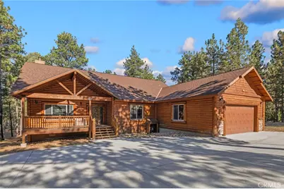 1520 Fallbrook Court, Big Bear City, CA 92314 - Photo 2