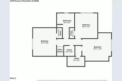 4376 Drury Court, Riverside, CA 92505 - Photo 4