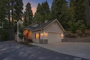 411 Grass Valley, Lake Arrowhead, CA 92317 - Photo 1
