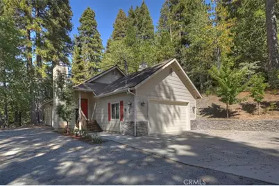 411 Grass Valley, Lake Arrowhead, CA 92317 - Photo 2