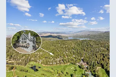 401 Grass Valley, Lake Arrowhead, CA 92352 - Photo 2