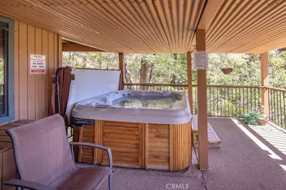 39457 Cline Miller, Fawnskin, CA 92333 - Photo 44