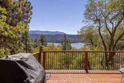 39457 Cline Miller, Fawnskin, CA 92333 - Photo 2