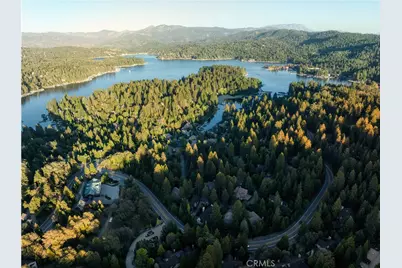 27465 Meadow Bay Drive, Lake Arrowhead, CA 92352 - Photo 62