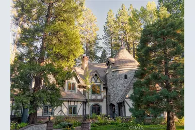 27465 Meadow Bay Drive, Lake Arrowhead, CA 92352 - Photo 2