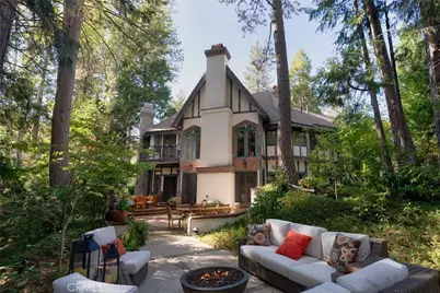 27465 Meadow Bay Drive, Lake Arrowhead, CA 92352 - Photo 14