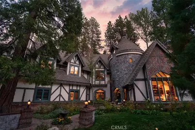 27465 Meadow Bay Drive, Lake Arrowhead, CA 92352 - Photo 52