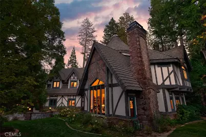 27465 Meadow Bay Drive, Lake Arrowhead, CA 92352 - Photo 54