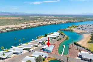 551 Beach, Needles, CA 92363 - Photo 2