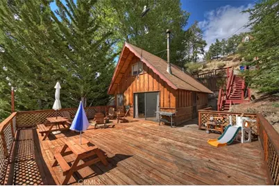 43051 Monterey, Big Bear Lake, CA 92315 - Photo 4
