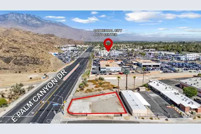 68280 E Palm Canyon, Cathedral City, CA 92234 - Photo 4