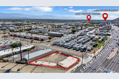 68280 E Palm Canyon, Cathedral City, CA 92234 - Photo 6
