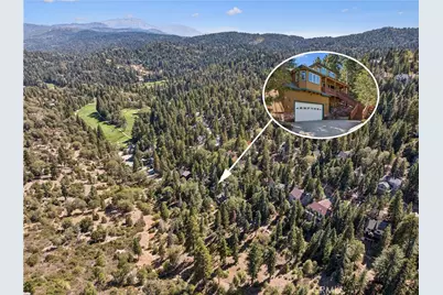 266 El Dorado Drive, Lake Arrowhead, CA 92352 - Photo 2