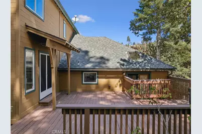 266 El Dorado Drive, Lake Arrowhead, CA 92352 - Photo 36