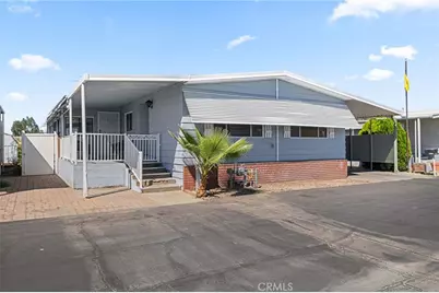 12582 2nd Street #56, Yucaipa, CA 92399 - Photo 1