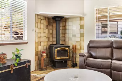 125 Dawson Drive, Wofford Heights, CA 93285 - Photo 14