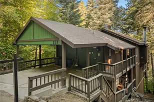 824 Oakmont Ln, Lake Arrowhead, CA 92352 - Photo 1