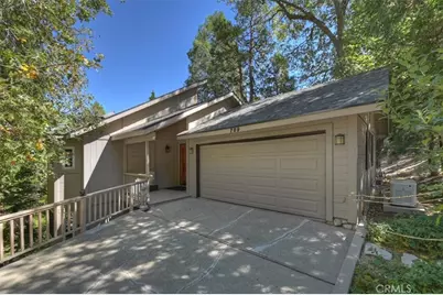 789 Jagerhorn Dr, Lake Arrowhead, CA 92352 - Photo 14