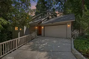 789 Jagerhorn Dr, Lake Arrowhead, CA 92352 - Photo 2
