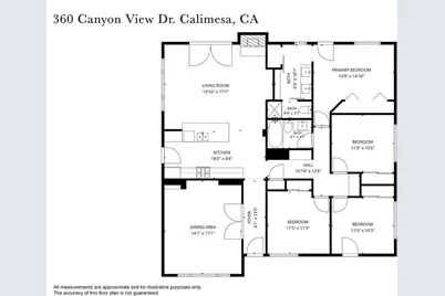 360 Canyon View, Calimesa, CA 92320 - Photo 56
