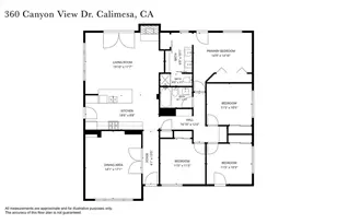 360 Canyon View, Calimesa, CA 92320 - Photo 56