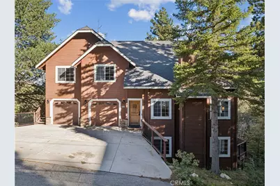 26370 Spyglass, Lake Arrowhead, CA 92352 - Photo 1