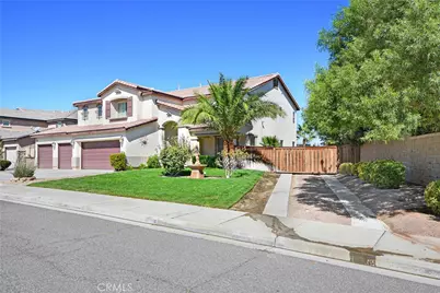 13474 Graystone, Victorville, CA 92394 - Photo 2