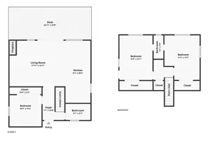 628 Rose, Twin Peaks, CA 92391 - Photo 74