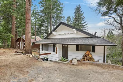 628 Rose, Twin Peaks, CA 92391 - Photo 66