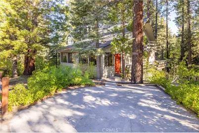 43320 Sand Canyon, Big Bear Lake, CA 92315 - Photo 1